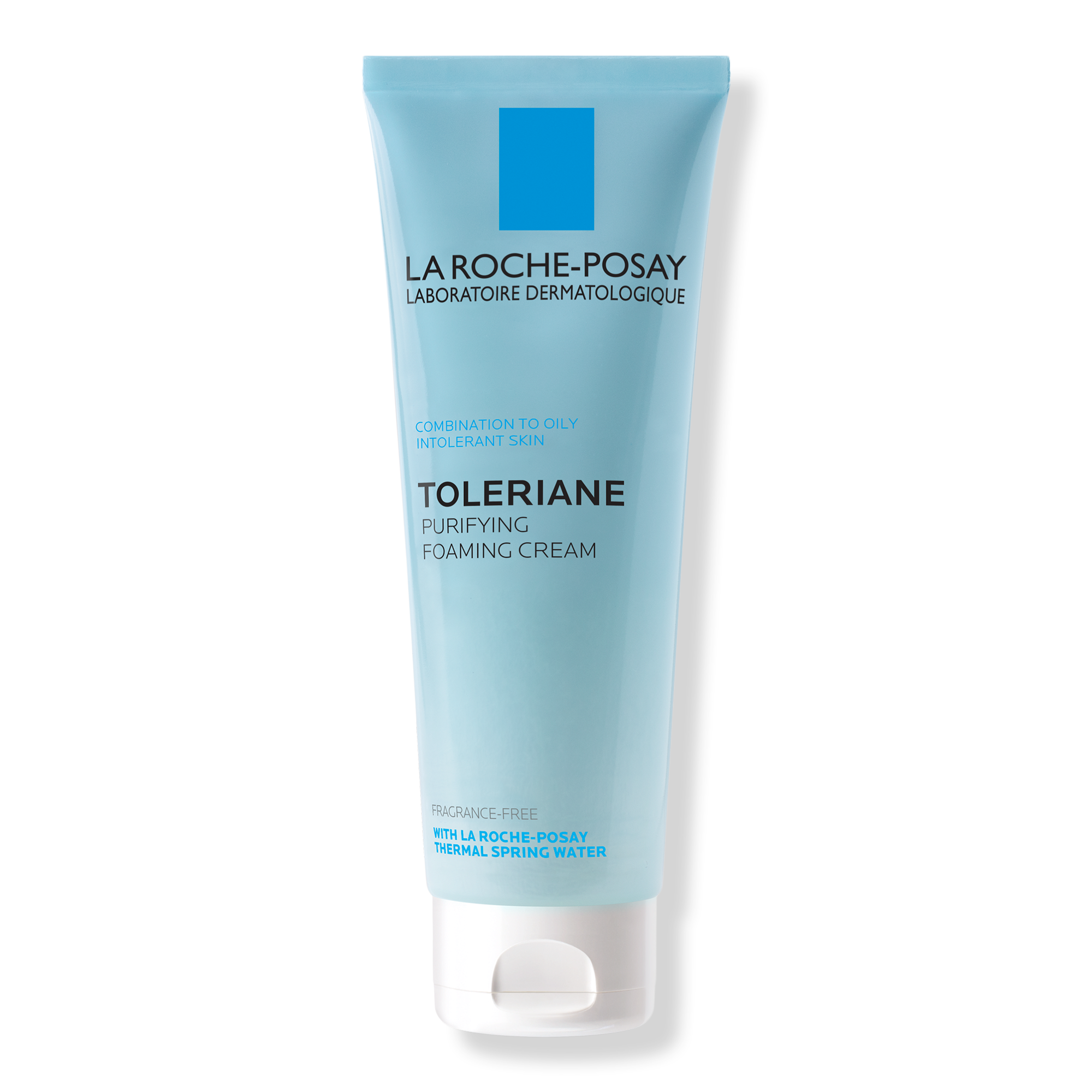 La Roche-Posay Toleriane Purifying Foaming Cream Cleanser #1