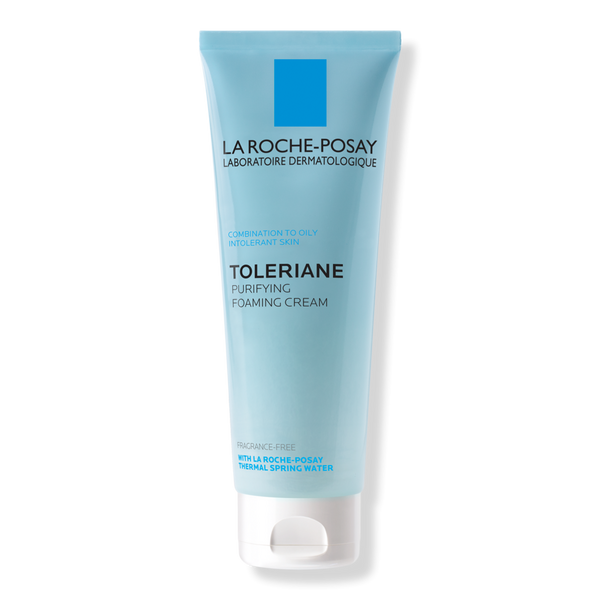 La Roche-Posay Toleriane Purifying Foaming Cream Cleanser #1