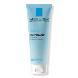 La Roche-Posay Toleriane Purifying Foaming Cream Cleanser