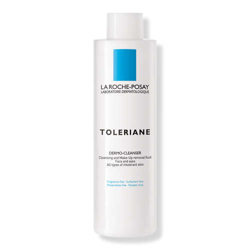 Toleriane Dermo Cleanser and Makeup Remover