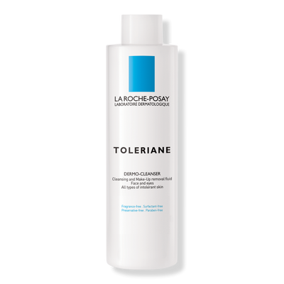 La Roche-Posay Toleriane Dermo Cleanser and Makeup Remover