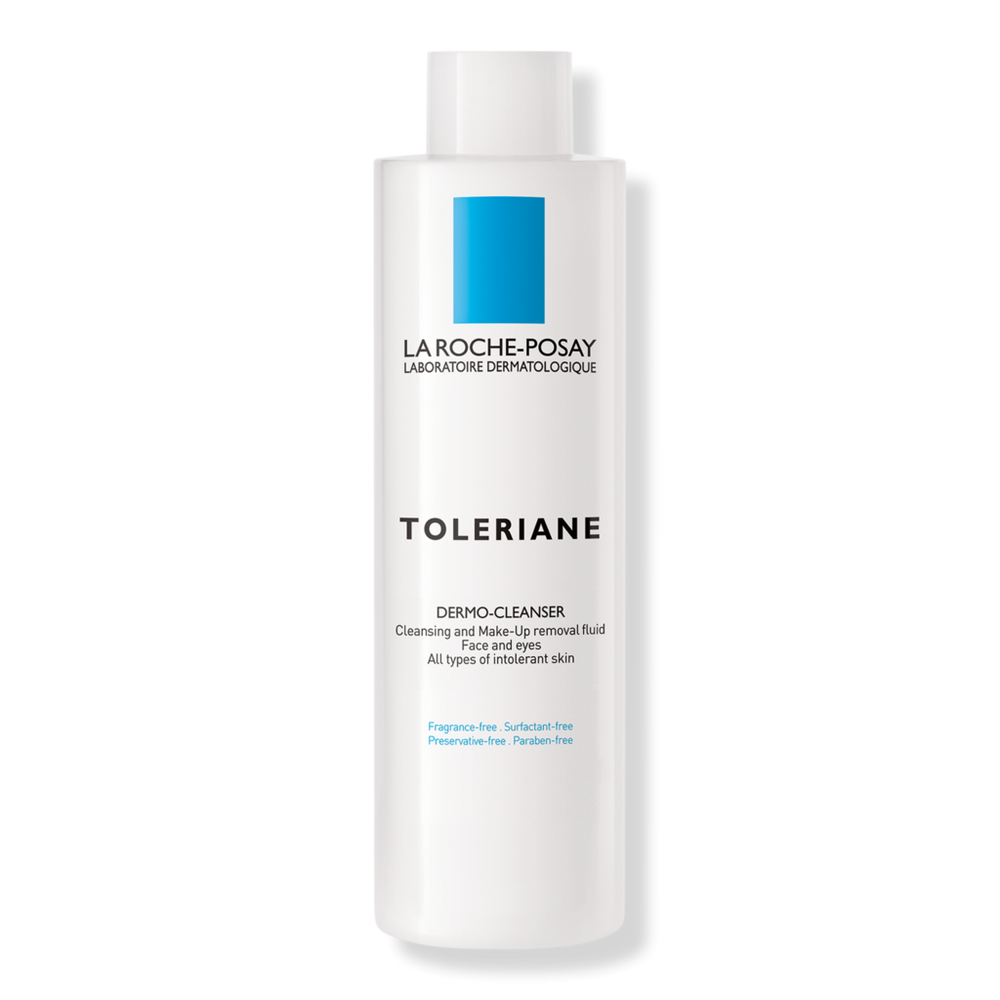 La Roche-Posay Toleriane Dermo Cleanser and Makeup Remover
