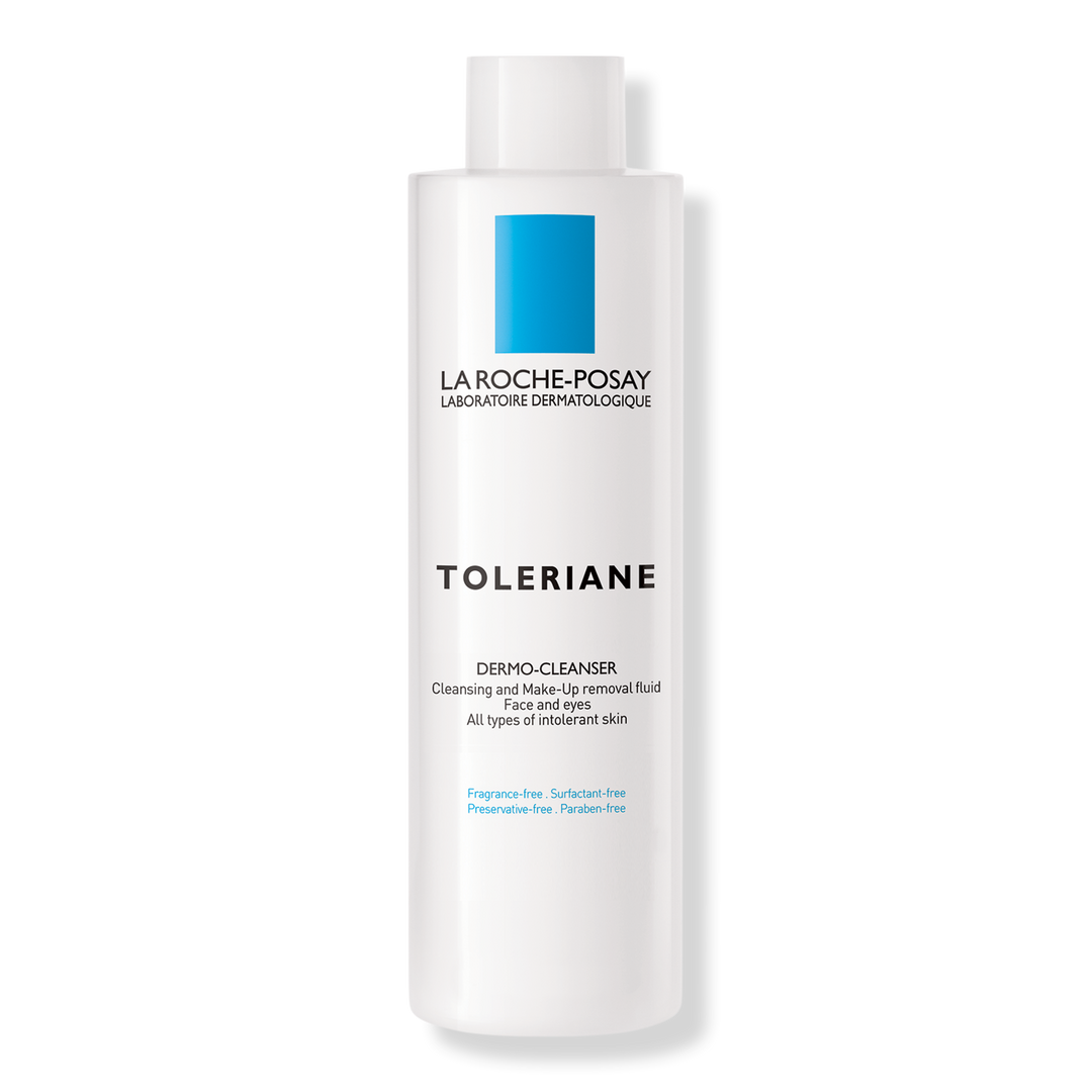 La Roche-Posay Toleriane Dermo Cleanser and Makeup Remover #1