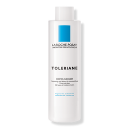La Roche-Posay Toleriane Dermo Cleanser and Makeup Remover