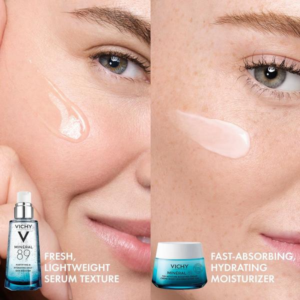 Vichy Mineral 89 Hydration Boosting Kit #4