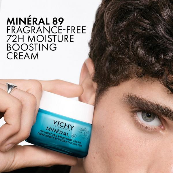 Vichy Mineral 89 Hydration Boosting Kit #7