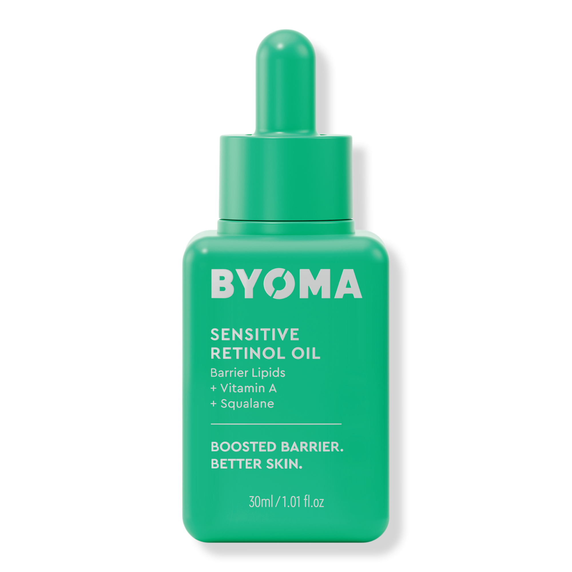 BYOMA Sensitive Retinol Oil #1