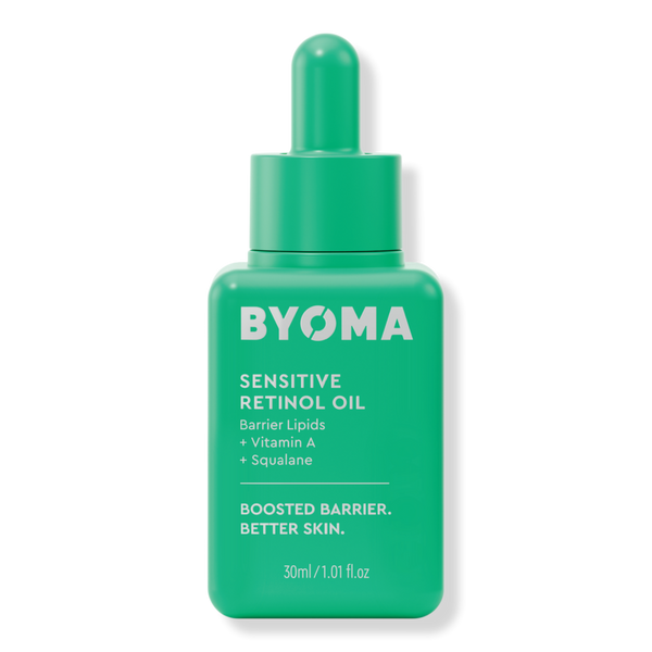 BYOMA Sensitive Retinol Oil #1