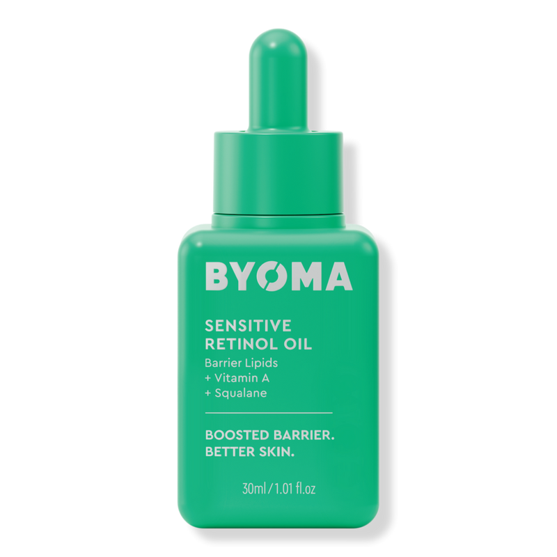 BYOMA - Sensitive Retinol Oil | Ulta Beauty
