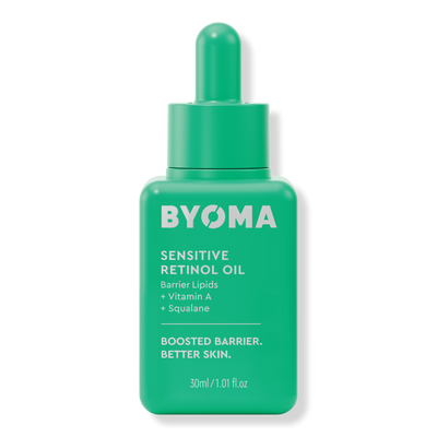 BYOMA Sensitive Retinol Oil