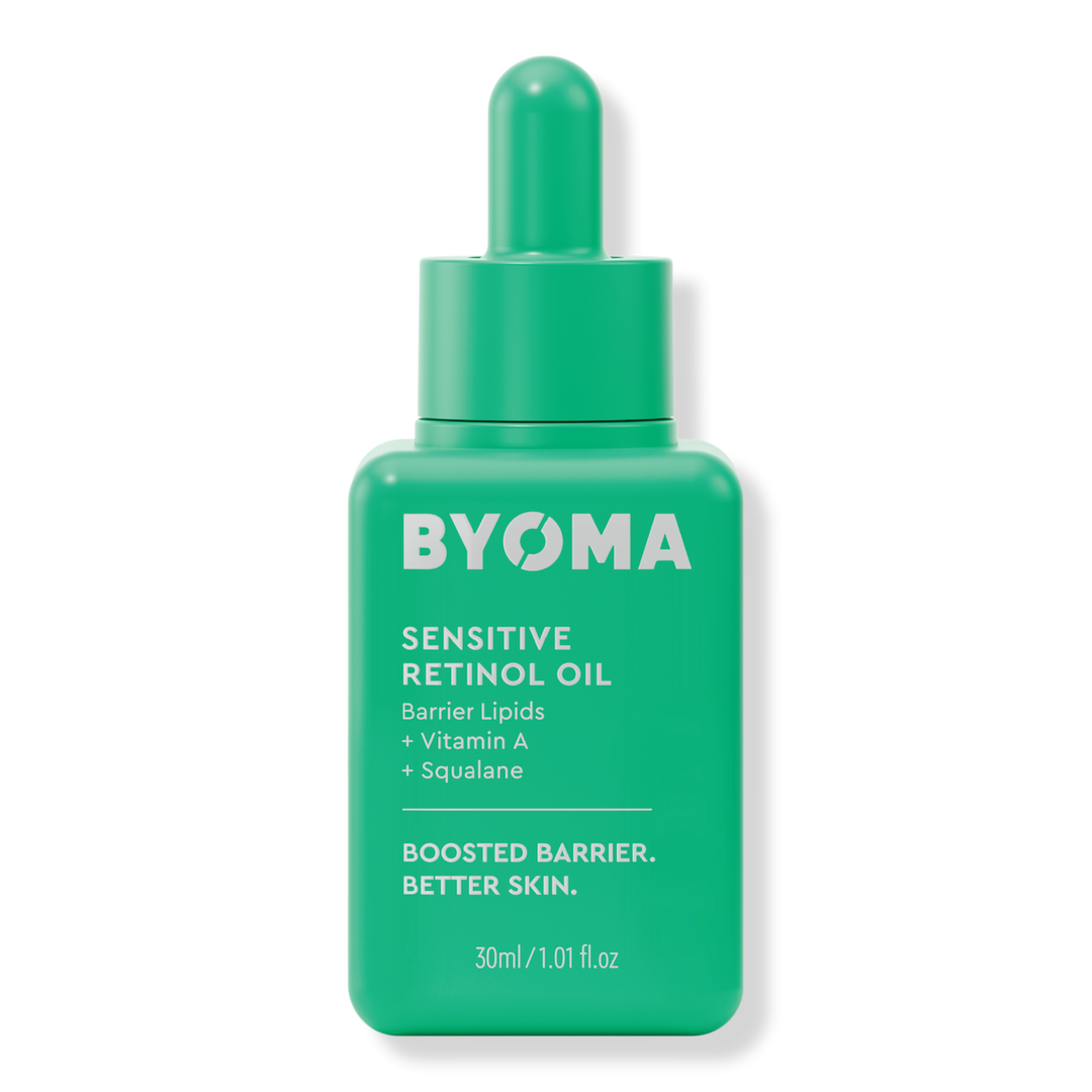 BYOMA Sensitive Retinol Oil #1