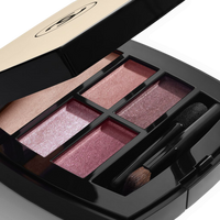 アイシャドウ CHANEL LES BEIGES Light LES BEIGES Healthy glow natural eyeshadow palette Medium