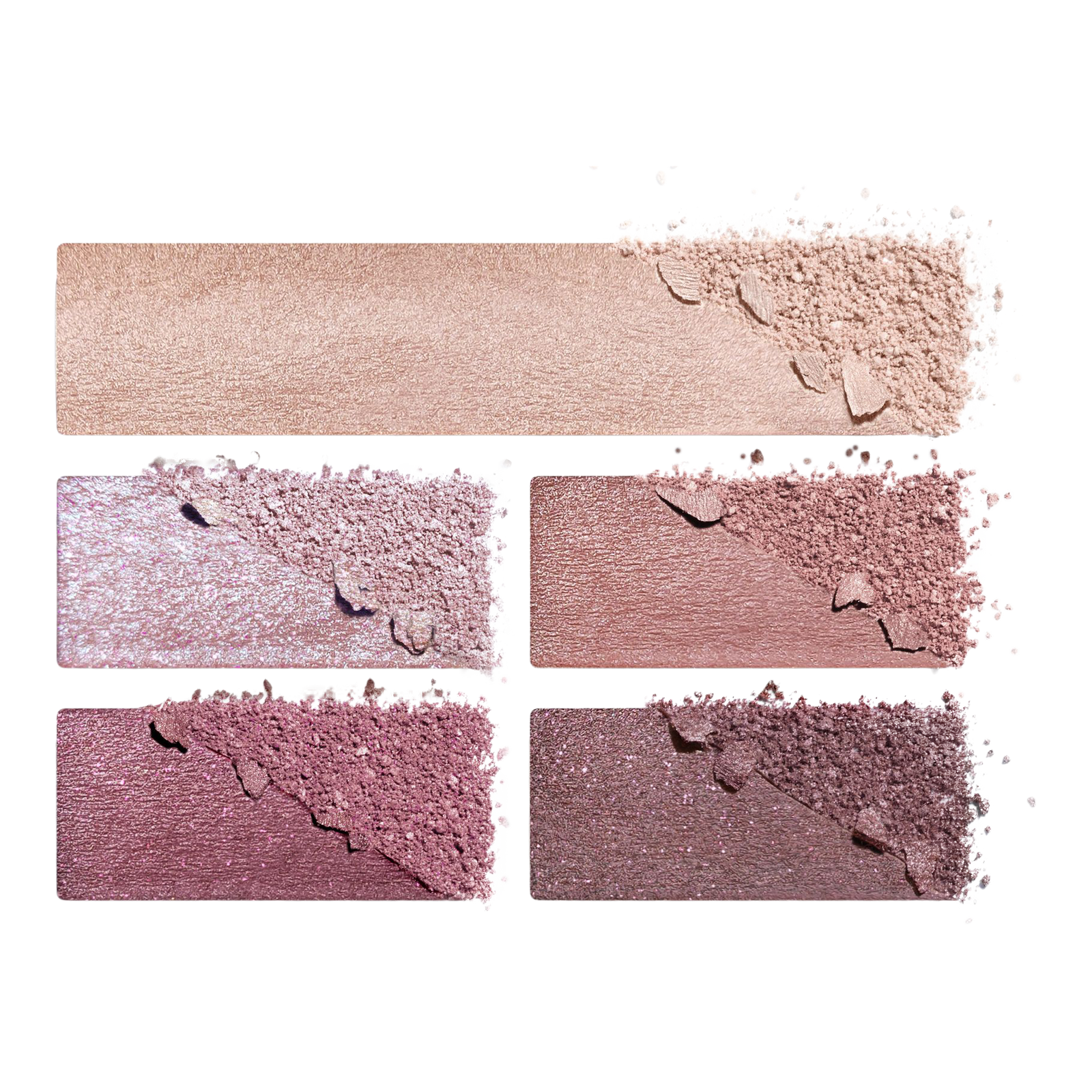LES BEIGES Healthy Glow Natural Eyeshadow Palette