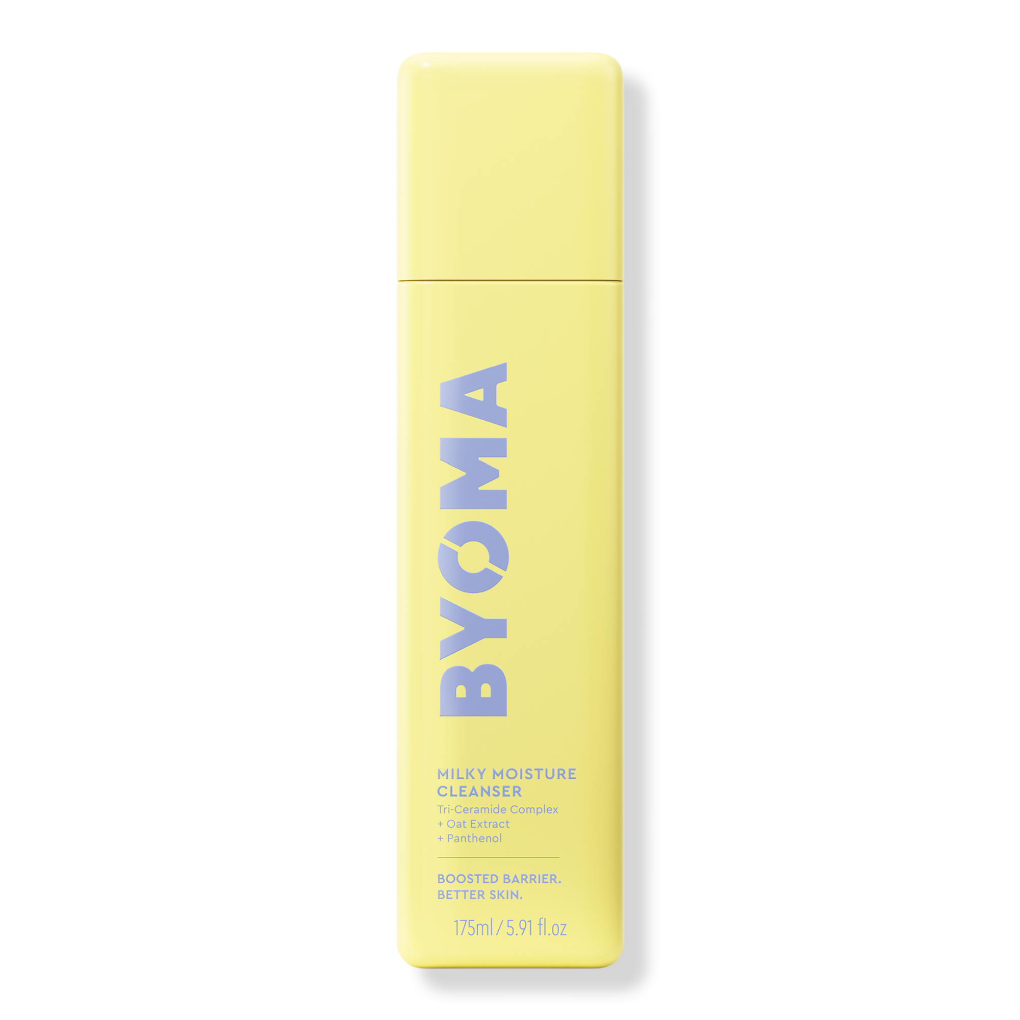 BYOMA Milky Moisture Cleanser #1