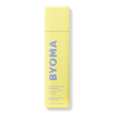 BYOMA Milky Moisture Cleanser