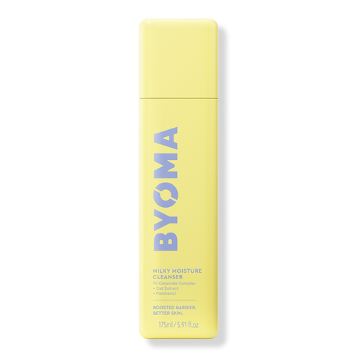 Milky Moisture Cleanser - BYOMA | Ulta Beauty
