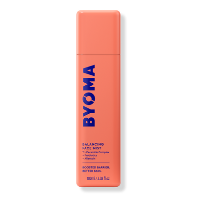 BYOMA Balancing Face Mist