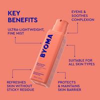 BYOMA Balancing Ultra-Fine Face Mist #3