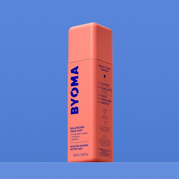 BYOMA Balancing Face Mist #3