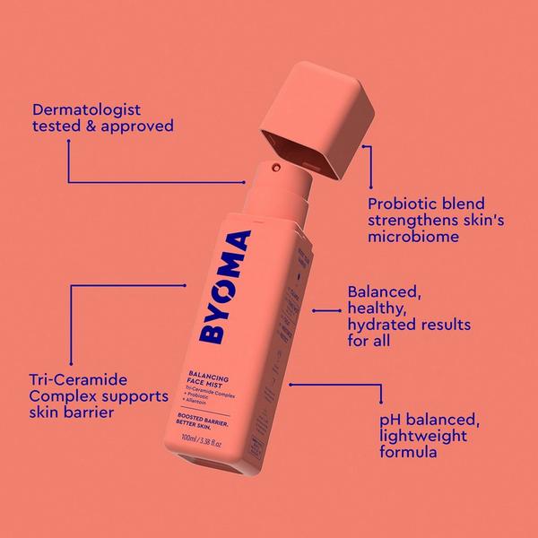 BYOMA Balancing Face Mist #4