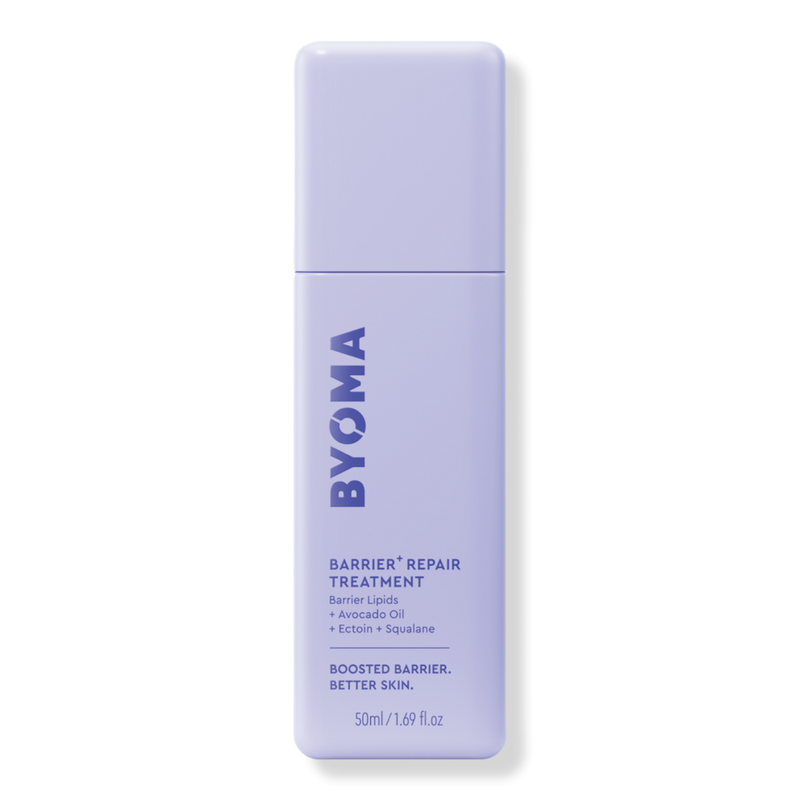 Barrier + Repair Treatment
