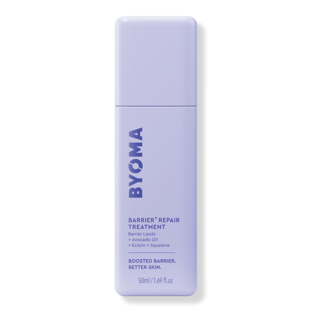 Byoma Barrier + Repair Treatment