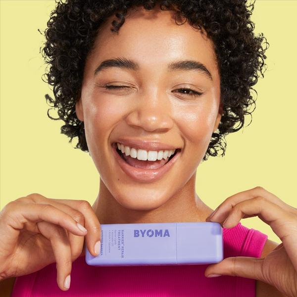 BYOMA Barrier + Repair Treatment #5