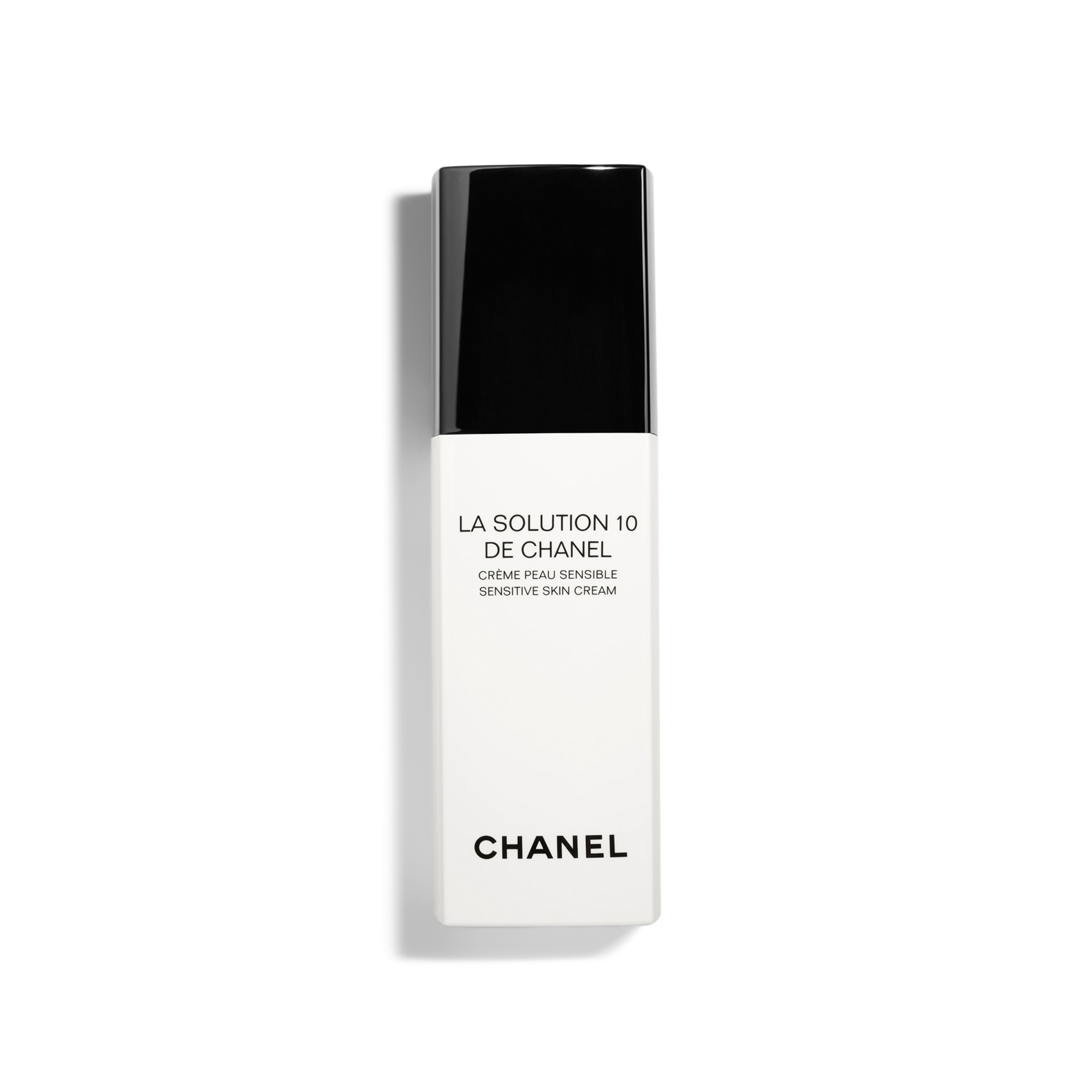 CHANEL LA SOLUTION 10 DE CHANEL Sensitive Skin Cream #1