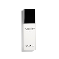 LA SOLUTION 10 DE CHANEL Sensitive Skin Cream