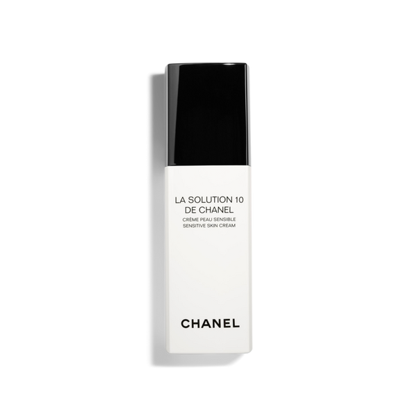 CHANEL LA SOLUTION 10 DE CHANEL Sensitive Skin Cream #1