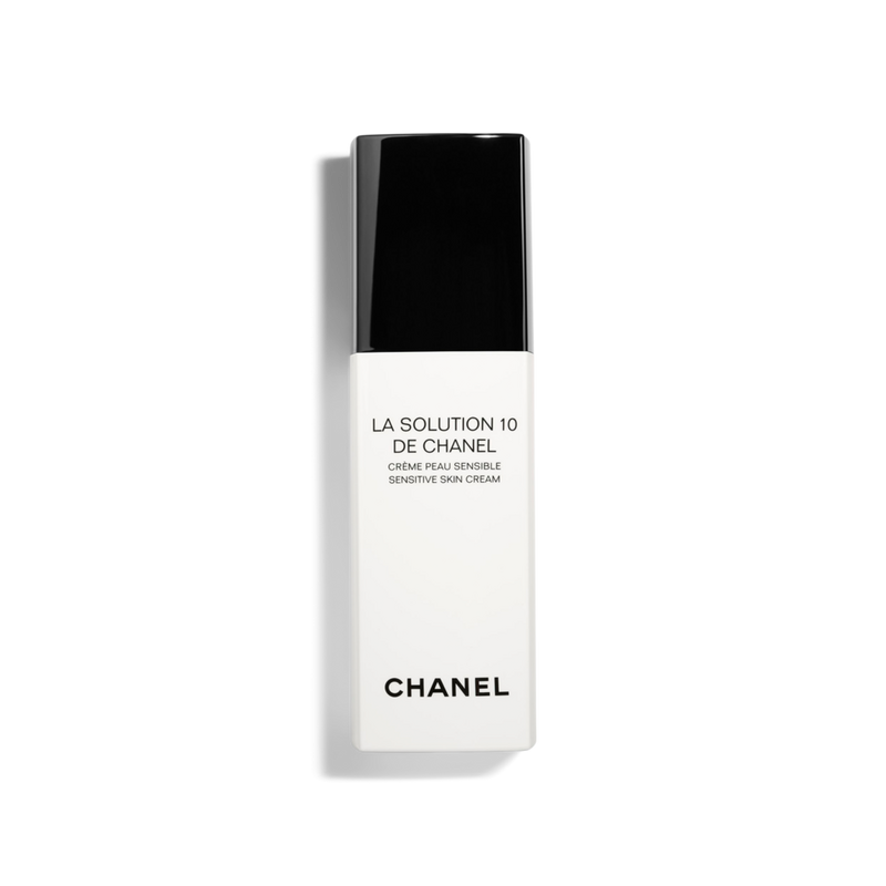 美容液 CHANEL LA SOLUTION 10 DE CHANEL 50ml CHANEL - LA SOLUTION 10 DE CHANEL Sensitive Skin Cream | Ulta Beauty