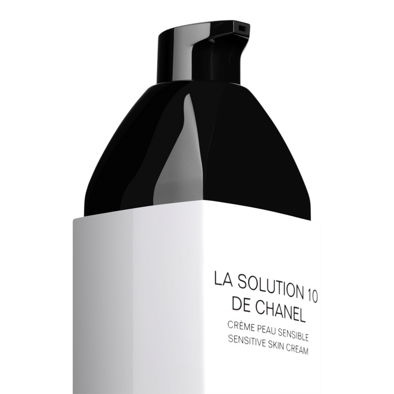 CHANEL - LA SOLUTION 10 DE CHANEL Sensitive Skin Cream | Ulta Beauty