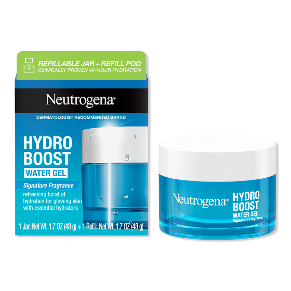 Neutrogena Hydro Boost Water Gel - 1.7 oz