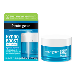 Neutrogena Hydro Boost Water Gel - 1.7 oz