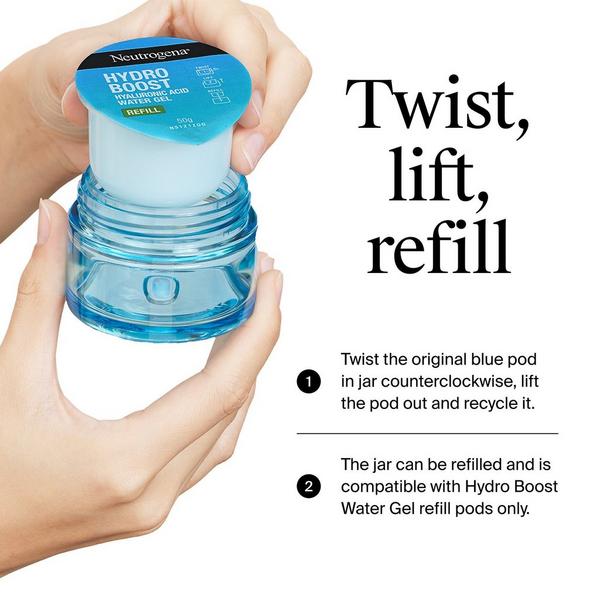 Neutrogena Hydro Boost Water Gel #7