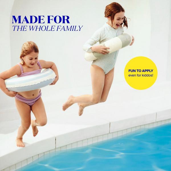Supergoop! PLAY Body Mousse SPF 50 #6