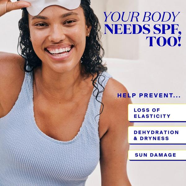 Supergoop! PLAY Body Mousse SPF 50 #7