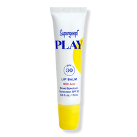 PLAY Lip Balm SPF 30 Sunscreen