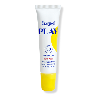 Supergoop! PLAY Lip Balm SPF 30