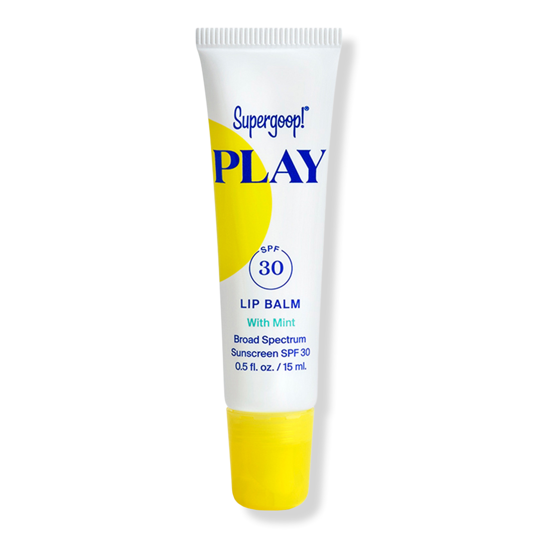 Supergoop! PLAY Lip Balm SPF 30 #1