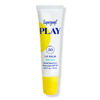 PLAY Lip Balm SPF 30 Sunscreen