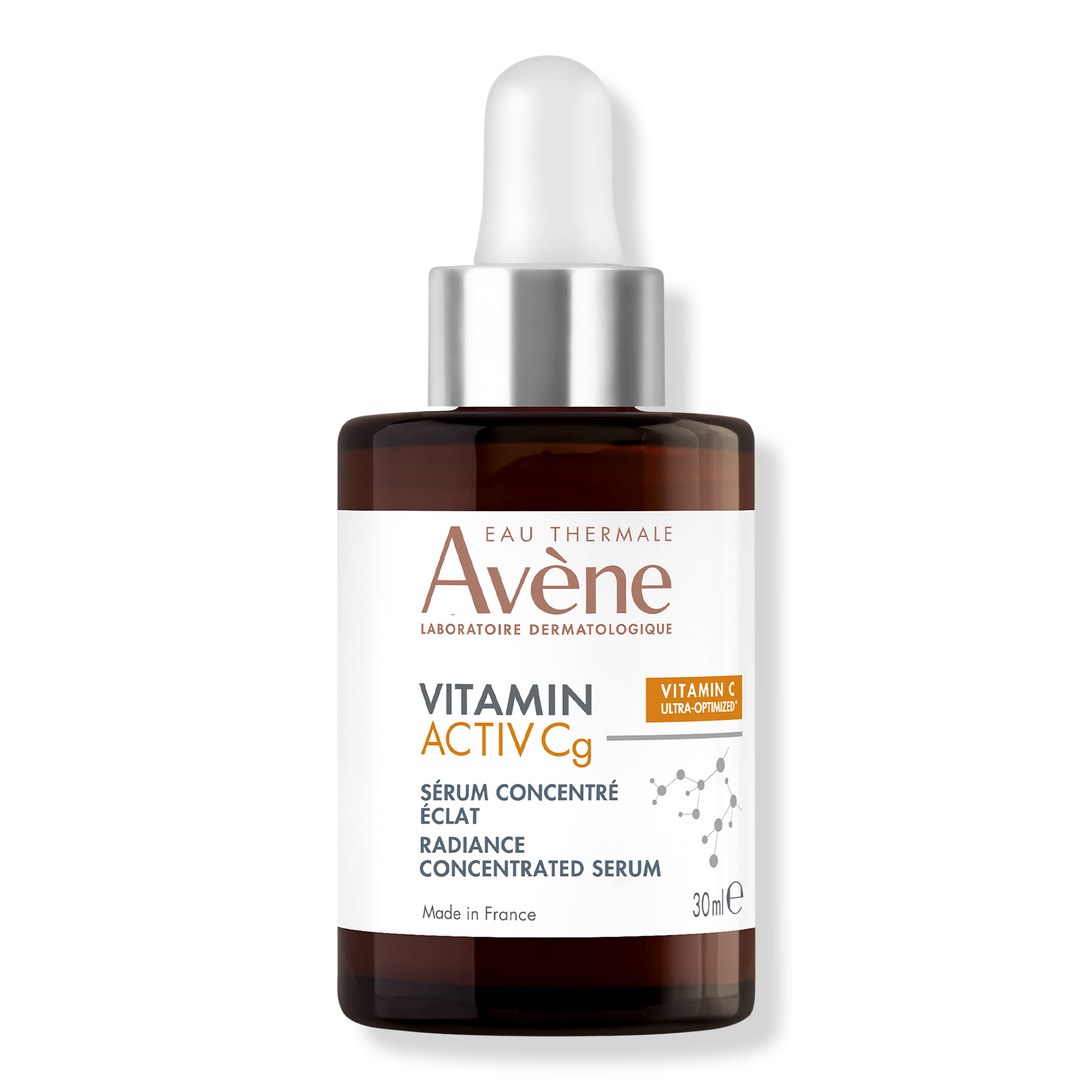 Avène Vitamin Activ Cg Radiance Serum #1