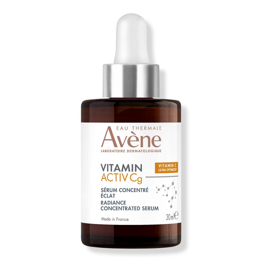 Avène Vitamin Activ Cg Radiance Serum #1