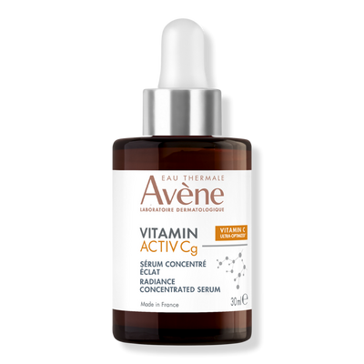 Avène Vitamin Activ Cg Radiance Serum