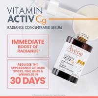 Avène Vitamin Activ Cg Radiance Serum #3
