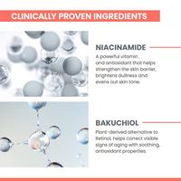 Avène Vitamin Activ Cg Radiance Serum #6