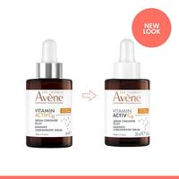 Avène Vitamin Activ Cg Radiance Serum #7
