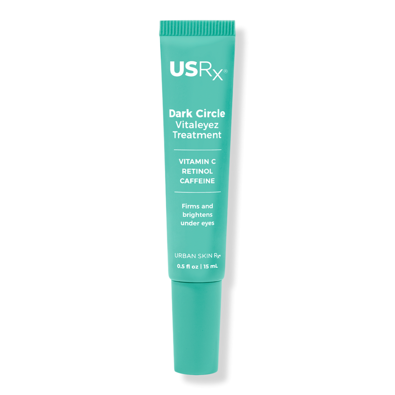 Urban Skin Rx - Vitaleyez Dark Circle Treatment | Ulta Beauty