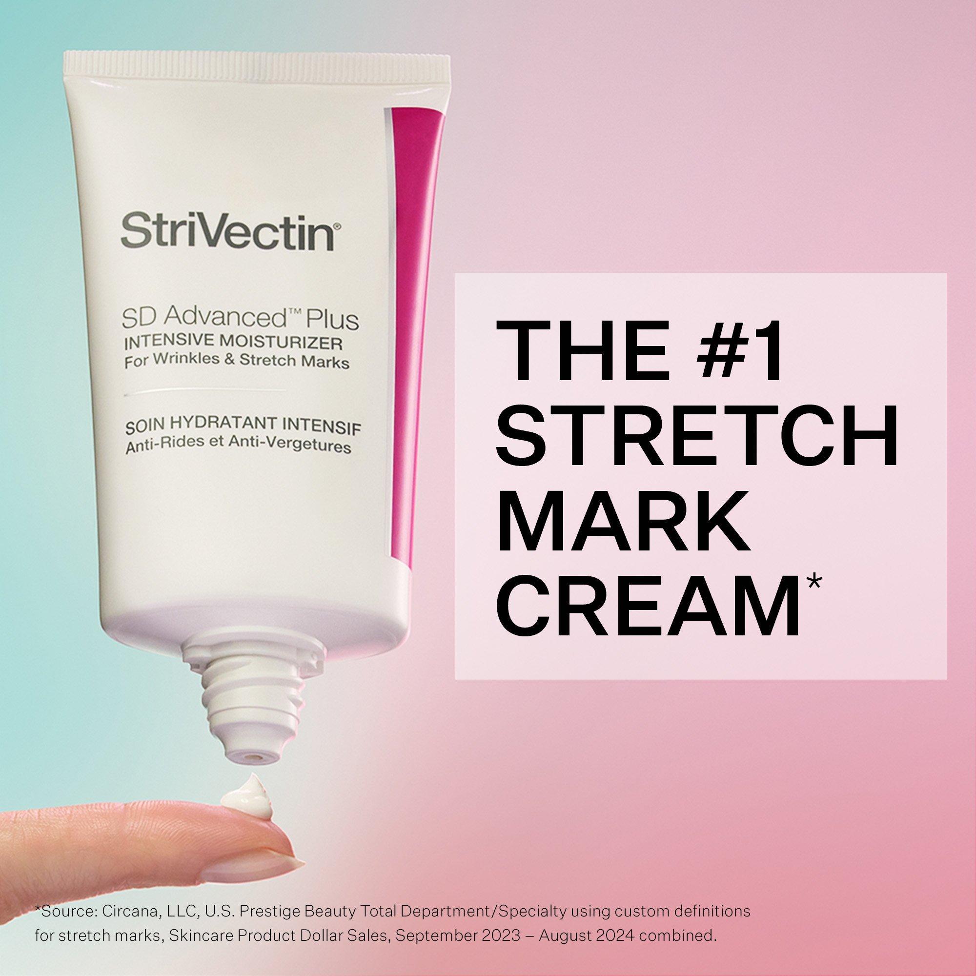 Интенсивный увлажняющий крем StriVectin SD Advanced Plus — фото 2