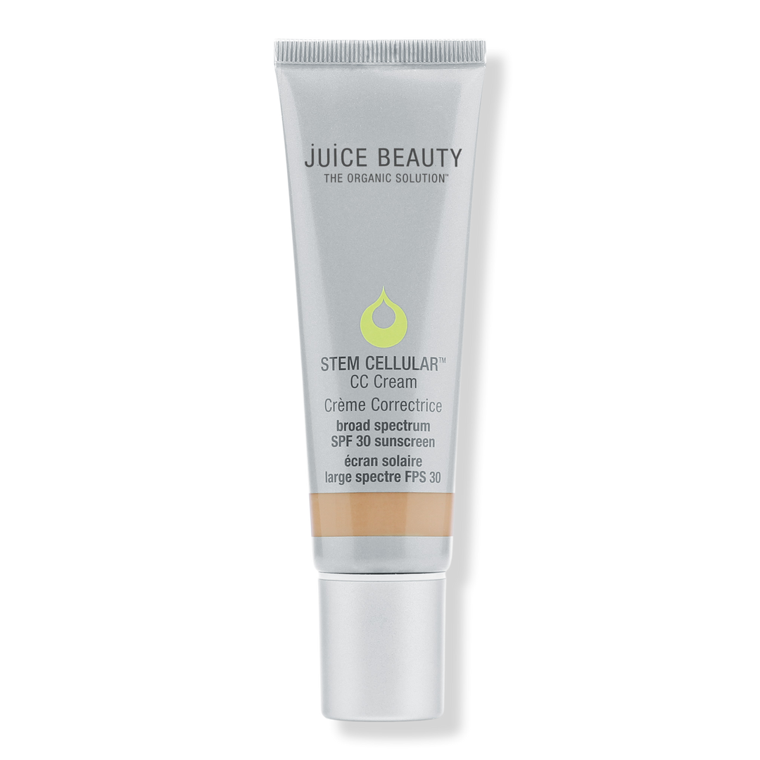 Juice Beauty STEM CELLULAR CC Cream Zinc SPF 30 #1